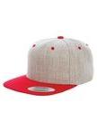 Yupoong 2 Tone Baseball-Cap