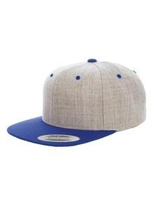 Yupoong 2 Tone Baseball-Cap Yupoong 2 Tone Baseball-Cap