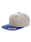 Yupoong 2 Tone Baseball-Cap