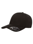 Flexfit 110OC Organic One Ten Cool & Dry Baseball-Cap