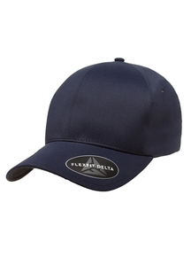 Flexfit Delta Baseball-Cap Flexfit Delta Baseball-Cap