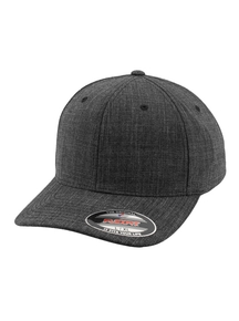 Flexfit Melange Baseball-Cap Flexfit Melange Baseball-Cap