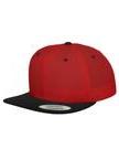 Yupoong 2 Tone Baseball-Cap