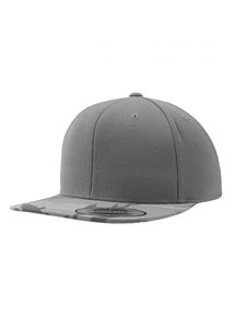Yupoong Camouflagevisor Baseball-Cap Yupoong Camouflagevisor Baseball-Cap