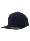 Yupoong Camouflagevisor Baseball-Cap