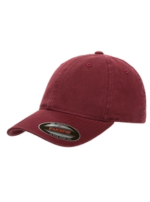 Flexfit Garment Washed Baseball-Cap Flexfit Garment Washed Baseball-Cap
