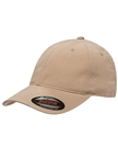 Flexfit Garment Washed Baseball-Cap