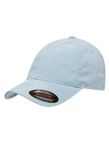 Flexfit Garment Washed Baseball-Cap Flexfit Garment Washed Baseball-Cap