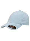 Flexfit Garment Washed Baseball-Cap