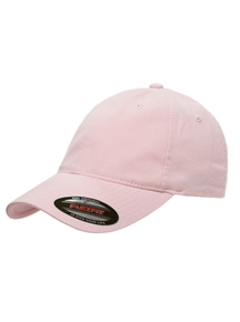 Flexfit Garment Washed Baseball-Cap Flexfit Garment Washed Baseball-Cap