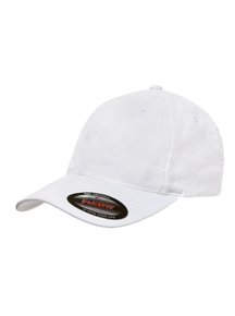 Flexfit Garment Washed Baseball-Cap Flexfit Garment Washed Baseball-Cap