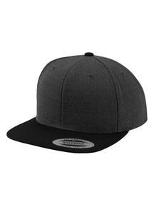 Yupoong 2 Tone Baseball-Cap Yupoong 2 Tone Baseball-Cap