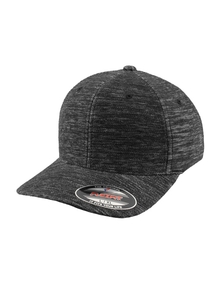 Flexfit Melange Baseball-Cap Flexfit Melange Baseball-Cap