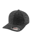 Flexfit Melange Baseball-Cap