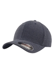 Flexfit Melange Baseball-Cap