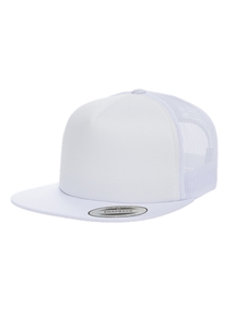 Yupoong Foam Baseball-Cap