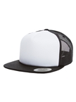 Yupoong Foam Baseball-Cap