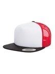Yupoong Foam Baseball-Cap