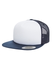Yupoong Foam Baseball-Cap
