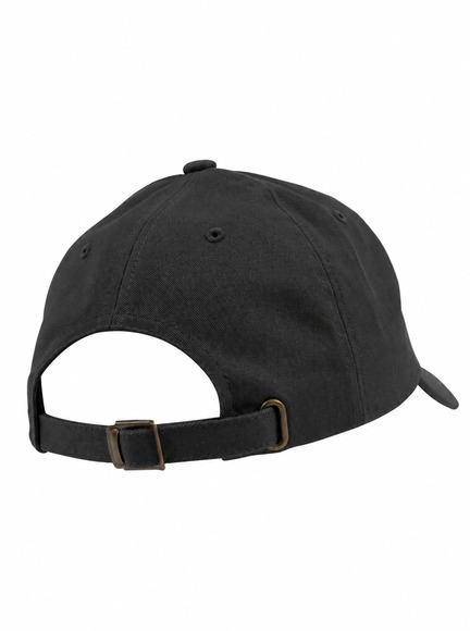Yupoong Low Profile Cotton Twill Baseball Cap Baseball-Cap