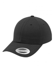 Yupoong Low Profile Cotton Twill Baseball-Cap