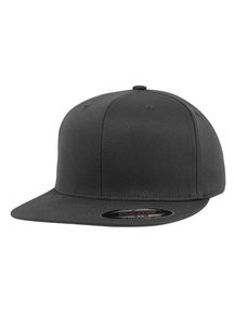 Flexfit Pro-Baseball Flat Visor Baseball-Cap Flexfit Pro-Baseball Flat Visor Baseball-Cap