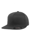 Flexfit Pro-Baseball Flat Visor Baseball-Cap