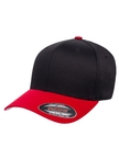 Flexfit Contrast Baseball-Cap