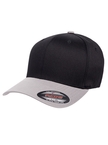 Flexfit Contrast Baseball-Cap