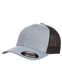 Flexfit Mesh Trucker Baseball-Cap Flexfit Mesh Trucker Baseball-Cap