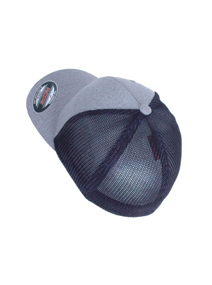 Flexfit Mesh Trucker Baseball Cap Baseball-Cap