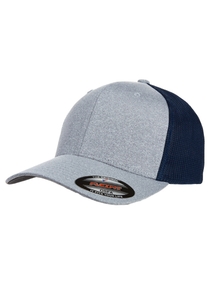 Flexfit Mesh Trucker Baseball-Cap