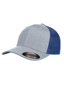 Flexfit Mesh Trucker Baseball-Cap Flexfit Mesh Trucker Baseball-Cap