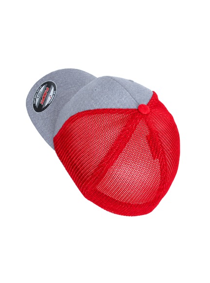Flexfit Mesh Trucker Trucker Cap Baseball-Cap