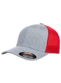 Flexfit Mesh Trucker Baseball-Cap Flexfit Mesh Trucker Baseball-Cap