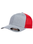 Flexfit Mesh Trucker Baseball-Cap