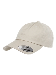 Yupoong Low Profile Cotton Twill Baseball-Cap Yupoong Low Profile Cotton Twill Baseball-Cap