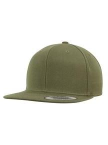 Yupoong Classic Snapback Baseball-Cap Yupoong Classic Snapback Baseball-Cap