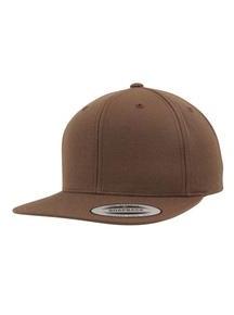 Yupoong Classic Snapback Baseball-Cap Yupoong Classic Snapback Baseball-Cap