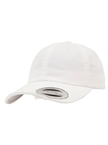 Yupoong Low Profile Cotton Twill Destroyed Baseball-Cap