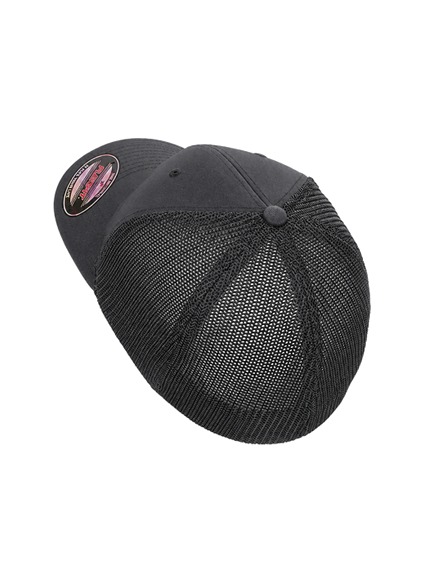 Flexfit Mesh Trucker Baseball Cap Baseball-Cap