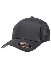 Flexfit Mesh Trucker Baseball-Cap Flexfit Mesh Trucker Baseball-Cap