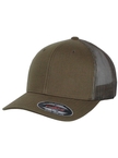 Flexfit Mesh Trucker Baseball-Cap