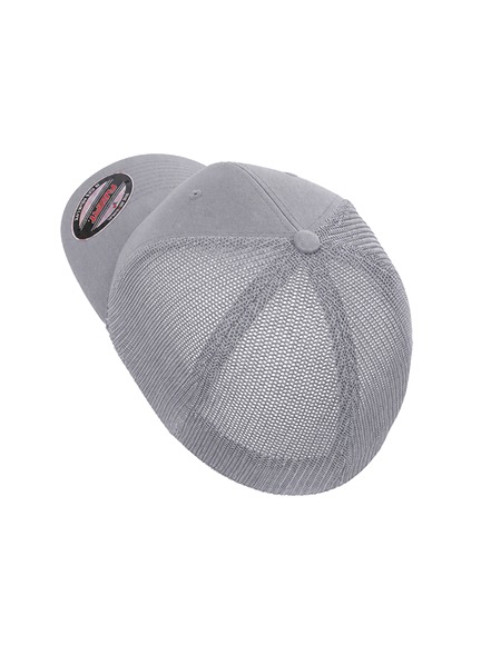 Flexfit Mesh Trucker Trucker Cap Baseball-Cap