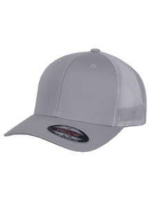 Flexfit Mesh Trucker Baseball-Cap Flexfit Mesh Trucker Baseball-Cap