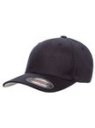 Flexfit Classic Wool Baseball-Cap