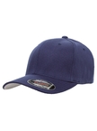 Flexfit Classic Wool Baseball-Cap