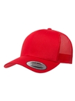 Yupoong Retro Baseball-Cap