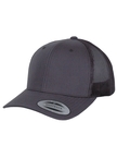 Yupoong Retro Baseball-Cap
