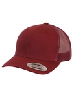 Yupoong Retro Baseball-Cap